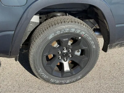 More photos of 2026 Ram 1500 Big Horn/Lone Star at Clement Chrysler Dodge Jeep Ram Columbia, IL