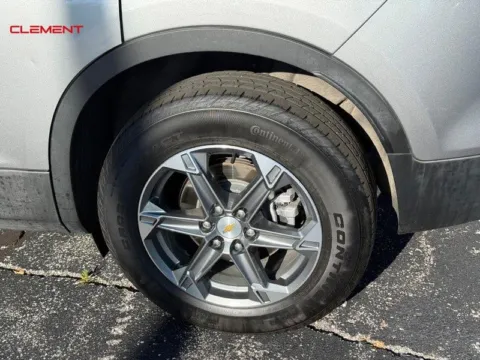 More photos of 2025 Chevrolet Blazer LT at Clement Chrysler Dodge Jeep Ram Columbia, IL