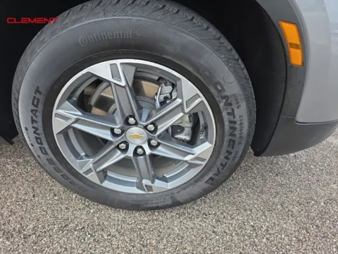 More photos of 2025 Chevrolet Blazer LT at Clement Chrysler Dodge Jeep Ram Columbia, IL