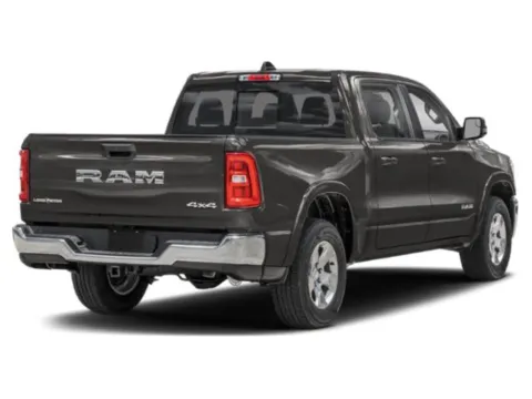 Another view of 2026 RAM Ram 1500 Big Horn Crew Cab 4x4 57" Box for sale in Columbia, IL at Clement Chrysler Dodge Jeep Ram Columbia