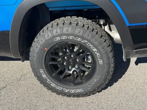 More photos of 2026 Ram 1500 Rebel at Clement Chrysler Dodge Jeep Ram Columbia, IL