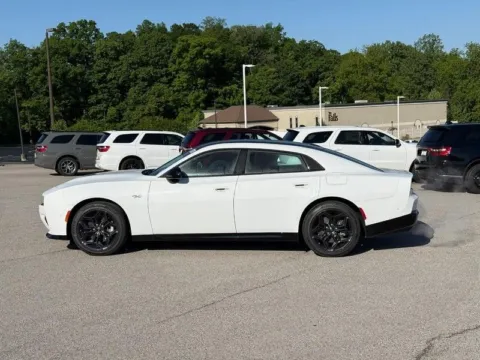 Photos of 2026 Dodge Charger R/T for sale in Columbia, IL at Clement Chrysler Dodge Jeep Ram Columbia