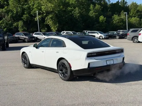 Another view of 2026 Dodge Charger R/T for sale in Columbia, IL at Clement Chrysler Dodge Jeep Ram Columbia