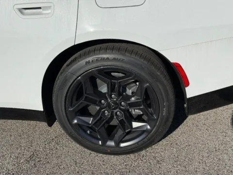 More photos of 2026 Dodge Charger R/T at Clement Chrysler Dodge Jeep Ram Columbia, IL