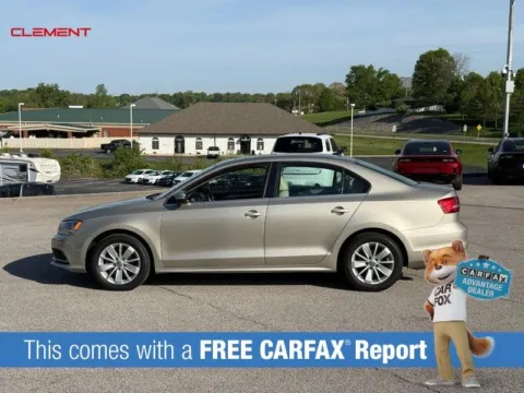 Photos of 2015 Volkswagen Jetta 1.8T SE for sale in Columbia, IL at Clement Chrysler Dodge Jeep Ram Columbia