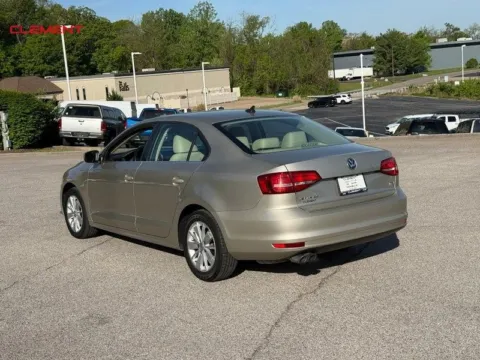 Another view of 2015 Volkswagen Jetta 1.8T SE for sale in Columbia, IL at Clement Chrysler Dodge Jeep Ram Columbia