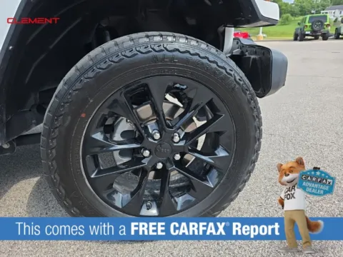 Photos of 2021 Jeep Wrangler Unlimited Sahara 4xe for sale in Columbia, IL at Clement Chrysler Dodge Jeep Ram Columbia