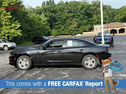 Photos of 2023 Dodge Charger SXT for sale in Columbia, IL at Clement Chrysler Dodge Jeep Ram Columbia