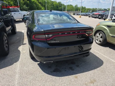 Another view of 2023 Dodge Charger SXT for sale in Columbia, IL at Clement Chrysler Dodge Jeep Ram Columbia