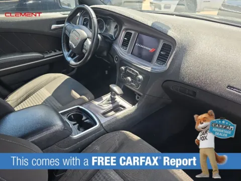 Photos of 2023 Dodge Charger SXT for sale in Columbia, IL at Clement Chrysler Dodge Jeep Ram Columbia