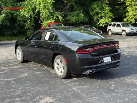 Another view of 2023 Dodge Charger SXT for sale in Columbia, IL at Clement Chrysler Dodge Jeep Ram Columbia