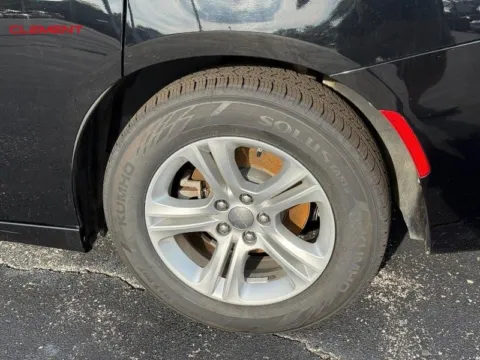 More photos of 2023 Dodge Charger SXT at Clement Chrysler Dodge Jeep Ram Columbia, IL