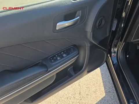 More photos of 2023 Dodge Charger SXT at Clement Chrysler Dodge Jeep Ram Columbia, IL