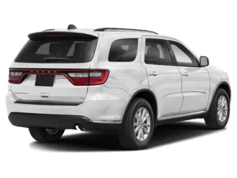 Another view of 2026 Dodge Durango GT Plus HEMI V8 for sale in Columbia, IL at Clement Chrysler Dodge Jeep Ram Columbia