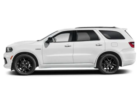 Photos of 2026 Dodge Durango GT Plus HEMI V8 for sale in Columbia, IL at Clement Chrysler Dodge Jeep Ram Columbia