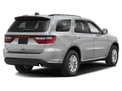 Another view of 2026 Dodge Durango GT Plus HEMI V8 for sale in Columbia, IL at Clement Chrysler Dodge Jeep Ram Columbia