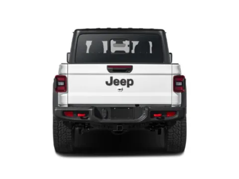 More photos of 2026 Jeep Gladiator Rubicon X 4x4 at Clement Chrysler Dodge Jeep Ram Columbia, IL