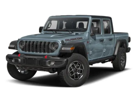 Unknown 2026 Jeep Gladiator Rubicon X 4x4 for sale in Columbia, IL