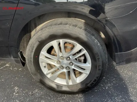 More photos of 2018 Buick Enclave Essence at Clement Chrysler Dodge Jeep Ram Columbia, IL