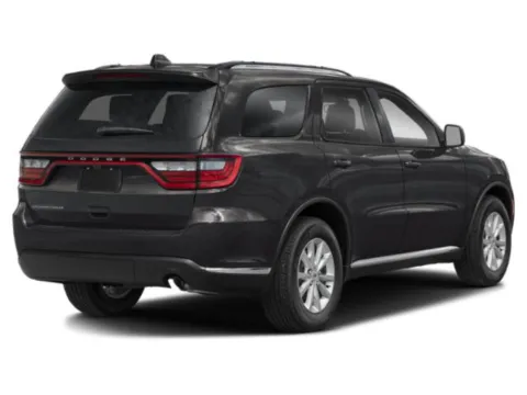 Another view of 2026 Dodge Durango GT Plus HEMI V8 for sale in Columbia, IL at Clement Chrysler Dodge Jeep Ram Columbia