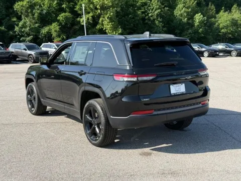 Another view of 2026 Jeep Grand Cherokee Limited for sale in Columbia, IL at Clement Chrysler Dodge Jeep Ram Columbia
