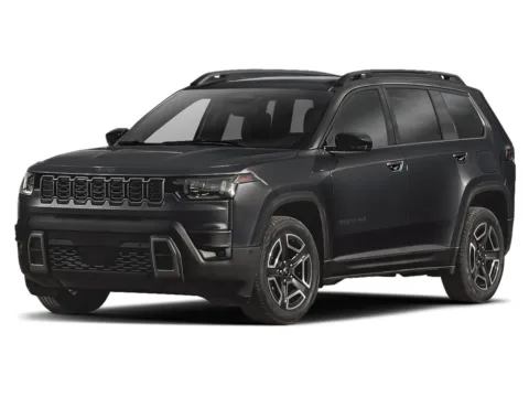 Black 2026 Jeep Cherokee Laredo for sale in Columbia, IL