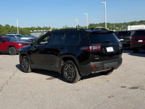 Another view of 2026 Jeep Cherokee Laredo for sale in Columbia, IL at Clement Chrysler Dodge Jeep Ram Columbia