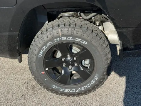 More photos of 2026 Ram 1500 Warlock at Clement Chrysler Dodge Jeep Ram Columbia, IL