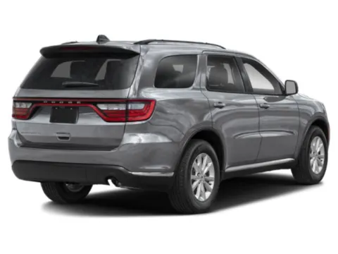 Another view of 2026 Dodge Durango GT Plus HEMI V8 for sale in Columbia, IL at Clement Chrysler Dodge Jeep Ram Columbia