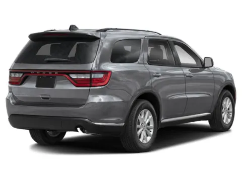Another view of 2026 Dodge Durango GT Plus HEMI V8 for sale in Columbia, IL at Clement Chrysler Dodge Jeep Ram Columbia