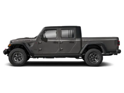 Photos of 2026 Jeep Gladiator Rubicon X 4x4 for sale in Columbia, IL at Clement Chrysler Dodge Jeep Ram Columbia