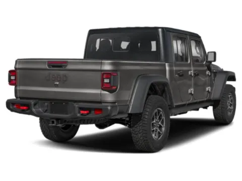 Another view of 2026 Jeep Gladiator Rubicon X 4x4 for sale in Columbia, IL at Clement Chrysler Dodge Jeep Ram Columbia