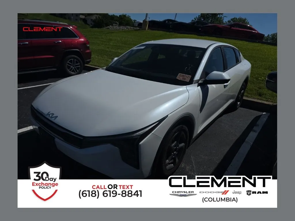 2025 Kia K4 LXS for sale in Columbia, IL