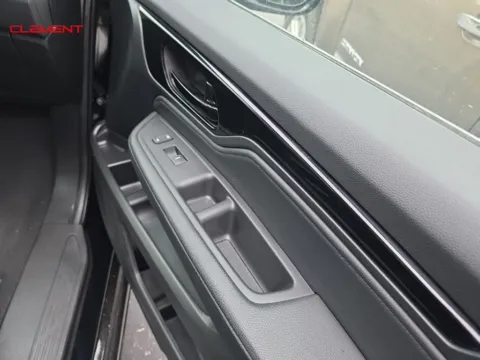 Another view of 2023 Honda Odyssey Elite for sale in Columbia, IL at Clement Chrysler Dodge Jeep Ram Columbia