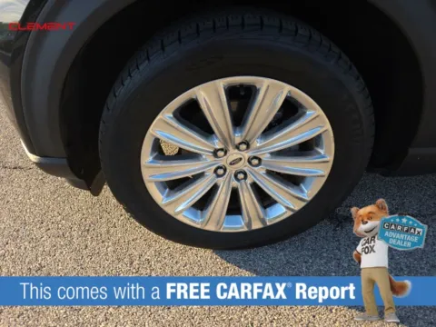 Photos of 2020 Ford Explorer Limited for sale in Columbia, IL at Clement Chrysler Dodge Jeep Ram Columbia