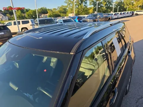 Another view of 2020 Ford Explorer Limited for sale in Columbia, IL at Clement Chrysler Dodge Jeep Ram Columbia