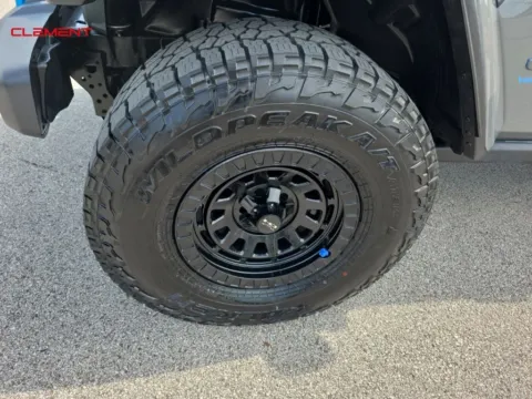 Another view of 2021 Jeep Wrangler Unlimited Rubicon 4xe for sale in Columbia, IL at Clement Chrysler Dodge Jeep Ram Columbia