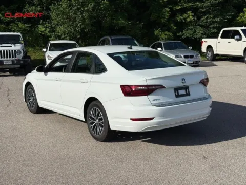 Another view of 2021 Volkswagen Jetta 1.4T S for sale in Columbia, IL at Clement Chrysler Dodge Jeep Ram Columbia
