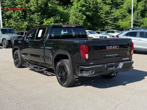 Another view of 2021 GMC Sierra 1500 Elevation for sale in Columbia, IL at Clement Chrysler Dodge Jeep Ram Columbia