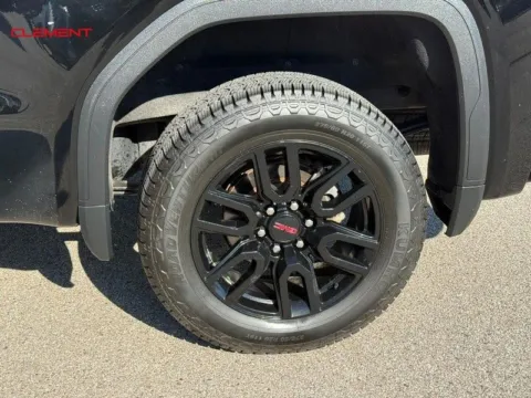 More photos of 2021 GMC Sierra 1500 Elevation at Clement Chrysler Dodge Jeep Ram Columbia, IL