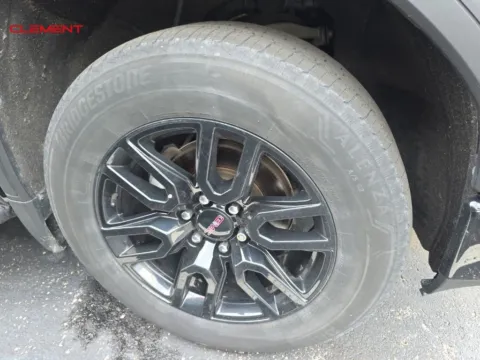 More photos of 2021 GMC Sierra 1500 Elevation at Clement Chrysler Dodge Jeep Ram Columbia, IL