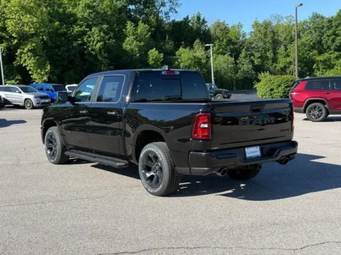 Another view of 2026 Ram 1500 Express for sale in Columbia, IL at Clement Chrysler Dodge Jeep Ram Columbia