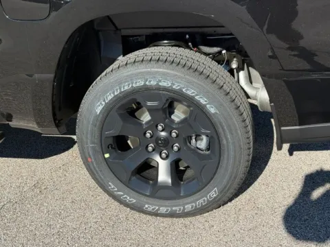 More photos of 2026 Ram 1500 Express at Clement Chrysler Dodge Jeep Ram Columbia, IL