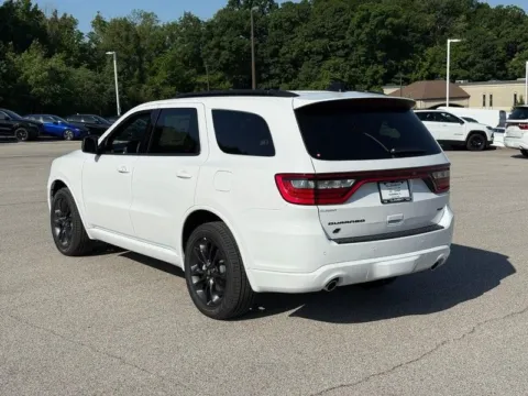 Another view of 2026 Dodge Durango GT Plus for sale in Columbia, IL at Clement Chrysler Dodge Jeep Ram Columbia