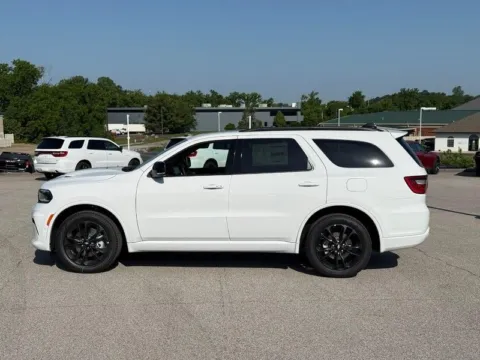 Photos of 2026 Dodge Durango GT Plus for sale in Columbia, IL at Clement Chrysler Dodge Jeep Ram Columbia