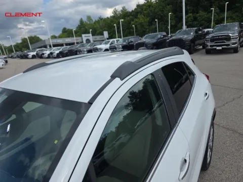 Another view of 2019 Buick Encore Preferred for sale in Columbia, IL at Clement Chrysler Dodge Jeep Ram Columbia