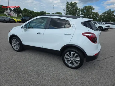More photos of 2019 Buick Encore Preferred at Clement Chrysler Dodge Jeep Ram Columbia, IL