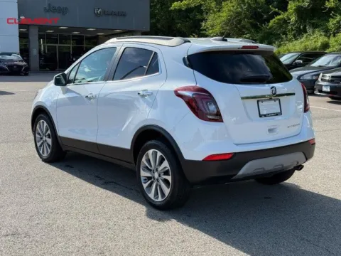 Another view of 2019 Buick Encore Preferred for sale in Columbia, IL at Clement Chrysler Dodge Jeep Ram Columbia