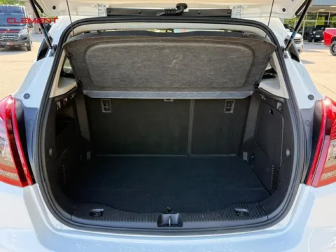 More photos of 2019 Buick Encore Preferred at Clement Chrysler Dodge Jeep Ram Columbia, IL