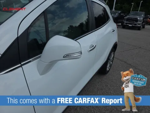 Photos of 2019 Buick Encore Preferred for sale in Columbia, IL at Clement Chrysler Dodge Jeep Ram Columbia